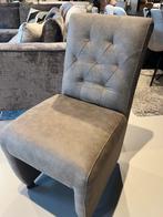 Eetkamerstoel Square, Ophalen, Nieuw, Eenpersoons, Minder dan 150 cm