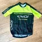 Ekoï wielershirt, maat L, zgan, Fietsen en Brommers, Overige merken, Heren, Ophalen of Verzenden, Zo goed als nieuw