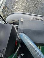 3 kunststof watertanks voor boot z.g.a.n., Watersport en Boten, Ophalen, Zo goed als nieuw, Motor en Techniek