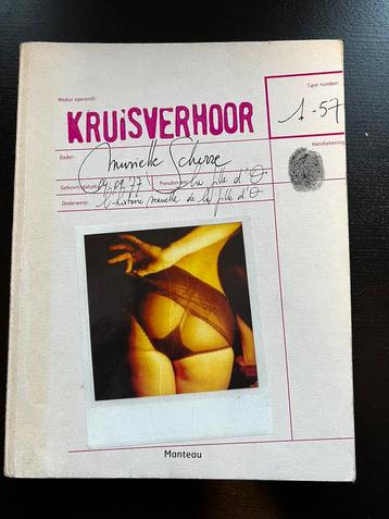 M. Scherre - Kruisverhoor