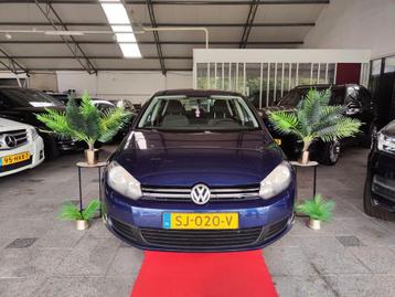 Volkswagen Golf 1.4 TSI HIGHLINE NAP! 2009 beschikbaar voor biedingen