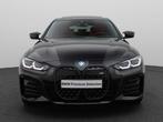 BMW i4 M50 84 kWh High Executive M Sportpakket / Schuifdak /, Auto's, BMW, 520 km, Zwart, 2190 kg, Vierwielaandrijving