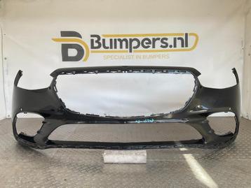 Bumper Mercedes S Klasse AMG 1001 Voorbumper 15248z beschikbaar voor biedingen