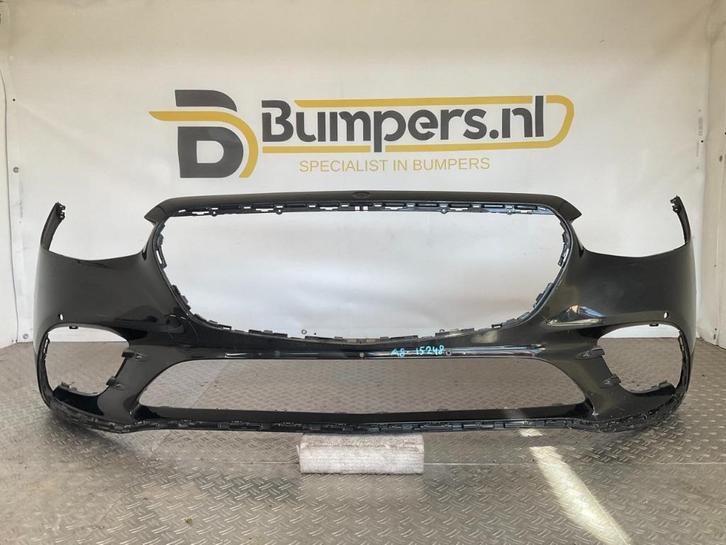 Bumper Mercedes S Klasse AMG 1001 Voorbumper 15248z, Auto diversen, Tuning en Styling, Ophalen