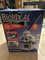 Bresser Biolux AL Microscoop - Nieuwstaat, Ophalen of Verzenden, Nieuw, 1000x of meer