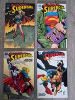 Supergirl TP, Peter David Vol. 1-4, OOP, Ophalen of Verzenden