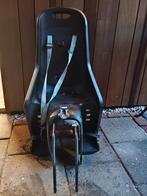 Achterzitje fiets, Ophalen, Achterzitje, 9 t/m 18 kg, Polisport