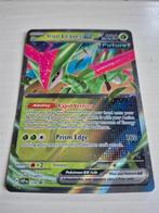 Iron Leaves ex - Pokémon kaart, Ophalen of Verzenden, Zo goed als nieuw, Losse kaart