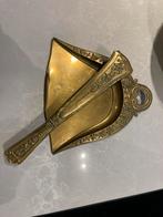 Kruimelveger / tafelschuier / tafelborstel, Huis en Inrichting, Ophalen of Verzenden, Gebruikt