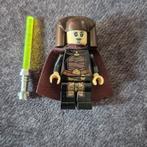 LEGO Star Wars Luminara Unduli SW0745, Ophalen of Verzenden, Nieuw, Complete set, Lego