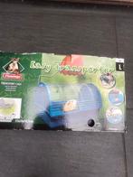 Vervoerskooi, Ophalen, Zo goed als nieuw