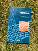 P. Weisfelt - Nestgeuren, Ophalen of Verzenden, Zo goed als nieuw, P. Weisfelt