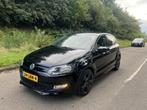 Volkswagen Polo 1.2 TDI BlueMotion Comfortline, Auto's, Voorwielaandrijving, Euro 5, Gebruikt, 1199 cc