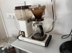 Douwe egberts koffiezetapparaat, Ophalen, Gebruikt, Koffiemachine, Gemalen koffie