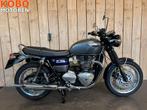 Triumph BONNEVILLE T120 (bj 2021), Motoren, Motoren | Triumph, 2 cilinders, Motorrijbewijs A, Bedrijf, Meer dan 35 kW