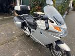 BMW K1200 GT - zilver - inclusief kofferset en tanktas, Particulier, Meer dan 35 kW, Toermotor, 1157 cc