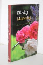 Ds. A.C. Uitslag - Elke dag Moederdag (2012, Den Hertog), Ophalen of Verzenden, Gelezen, Christendom | Protestants