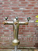 Mooie zware biertap, Ophalen, Heineken