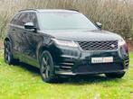 Land Rover Range Rover Velar 2.0 I4 AWD R-Dynamic SE/Pnao/Le, Automaat, 221 €/maand, Gebruikt, Zwart