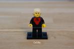 Lego Pro Surfer, series 17 (col286), Ophalen of Verzenden, Lego, Zo goed als nieuw, Losse stenen
