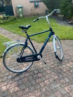 Herenfiets gazelle, Fietsen en Brommers, Fietsen | Heren | Herenfietsen, Ophalen of Verzenden, Zo goed als nieuw, Gazelle, Versnellingen