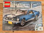 lego bouwinstructie 10265, Ophalen of Verzenden, Gebruikt