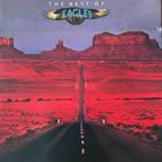 CD The Best of the Eagles, Gebruikt, Ophalen of Verzenden