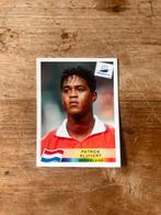 Panini WK 98 Nederland Kluivert, Ophalen of Verzenden, Zo goed als nieuw, Sticker
