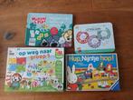 Kinder spelletjes, Ophalen of Verzenden, Gebruikt, Puzzelen