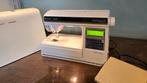 Husqvarna Viking Quilt Designer II - Zeer Goed!, Ophalen, Zo goed als nieuw, Naaimachine, Husqvarna