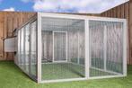 Kippenhok Konijnen hok XXL Marie Jeanne nieuw te koop, Dieren en Toebehoren, Pluimvee | Toebehoren, Ophalen of Verzenden, Nieuw