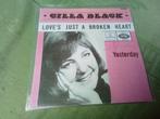 Cilla Black.            Love's just a broken Heart, Cd's en Dvd's, Vinyl Singles, Gebruikt, Verzenden, 7 inch, Single