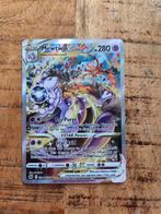 Mewtwo Vstar GG44 NM, Ophalen of Verzenden, Zo goed als nieuw