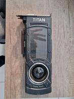 MSI NTitan X 12GB, PCI-Express 3, Ophalen of Verzenden, Nvidia, GDDR5