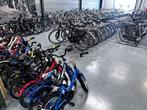 Gewoonfietsen - Direct Rijklaar Tweedehands Fietsen!, Ophalen, Versnellingen, Giant, Zo goed als nieuw
