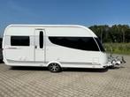 Hobby 460 UFE PREMIUM 02 Ventura Voortent - Mover !, Caravans en Kamperen, Hobby, Bedrijf, 1250 - 1500 kg, Douche