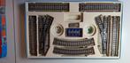 Marklin uitbreidingsset M-Rails - E 5191 - H0, Wisselstroom, Rails, Ophalen of Verzenden, Zo goed als nieuw