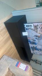 Tv meubel saalbach, Huis en Inrichting, Kasten | Roldeurkasten en Archiefkasten, Ophalen, 150 tot 200 cm, Zo goed als nieuw, Minder dan 100 cm