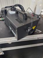 Nieuw 900 watt rookmachine, Muziek en Instrumenten, Licht en Laser, Ophalen of Verzenden, Nieuw, Rookmachine, Geluidgestuurd