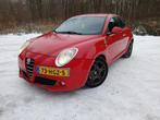 Alfa Romeo MiTo 1.4 Turbo 114KW 2008 Rood, Auto's, Alfa Romeo, Voorwielaandrijving, 4 cilinders, 400 kg, 49 €/maand