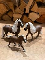 Schleich paarden, Ophalen of Verzenden, Zo goed als nieuw, Paard, Beeldje of Figuurtje