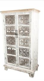 Clayre & Eef kast (Brocante), Ophalen