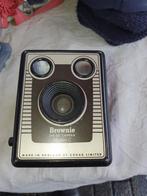 Kodak Brownie six-20 model C fotocamera, Ophalen of Verzenden, Fototoestel