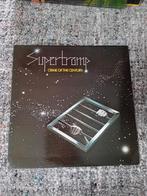 Supertramp lp, Cd's en Dvd's, Vinyl | Rock, Gebruikt, Ophalen of Verzenden, Poprock
