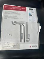 Schell sensor kraan, Doe-het-zelf en Verbouw, Ophalen of Verzenden, Nieuw, Kraan