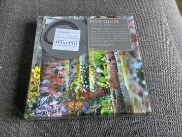 David Sylvian-Samadhisound 2003-2014 boxset (UK/very rare!!) beschikbaar voor biedingen