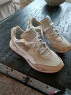 Puma Mirage Sport Remix Sneakers Heren, Ophalen of Verzenden, Nieuw, Wit