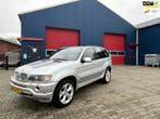 BMW X5 4.4i Executive Airco, Auto's, BMW, Automaat, Gebruikt, 2080 kg, Bedrijf