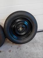 Oldtimer reservewiel., Auto diversen, Overige Auto diversen, Ophalen