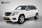 Mercedes-Benz GLK-klasse 350 CDI 4-Matic | StoelverW | Achte, Auto's, Automaat, Euro 5, Gebruikt, Zwart